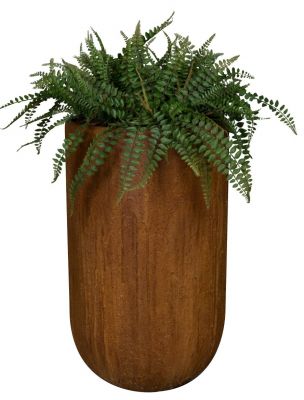 Medewi Fems (Ferns) Artificial Plant Tanaman  